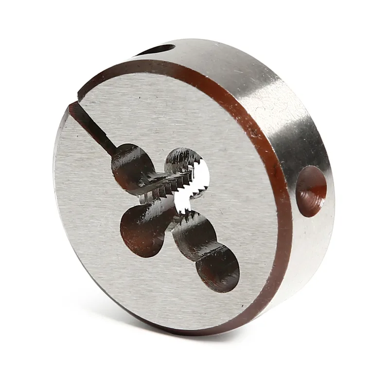 SKC ไดต๊าปกลม UNC 5/16X18 1-1/2"(OD) - Image 3