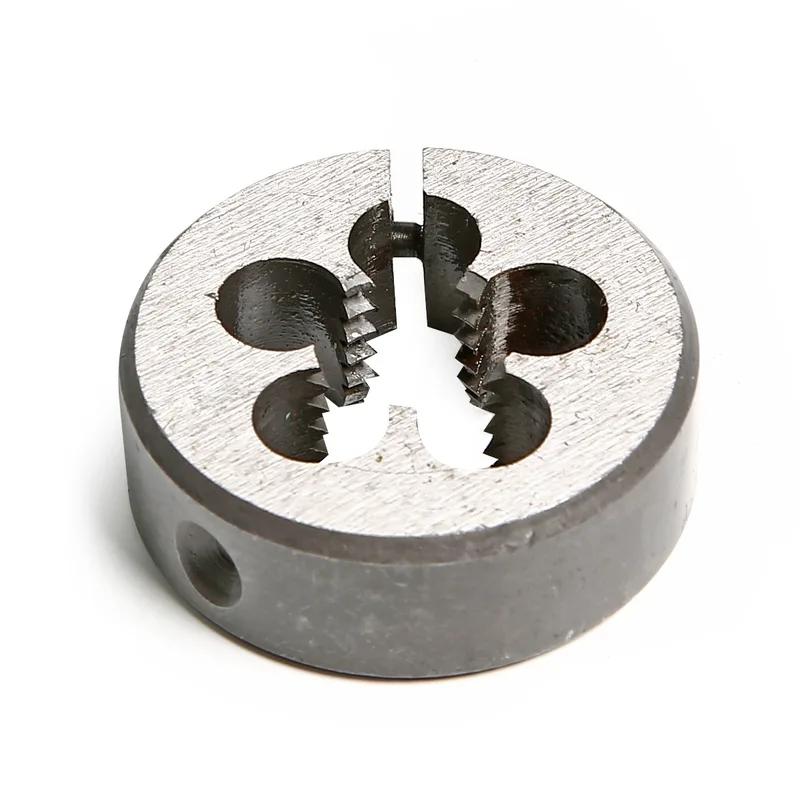 SKC ไดต๊าปกลม UNC 13/16X10 2"(OD) - Image 2