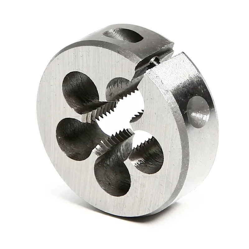 SKC ไดต๊าปกลม UNF 1/2X20 1-1/2"(OD) - Image 3