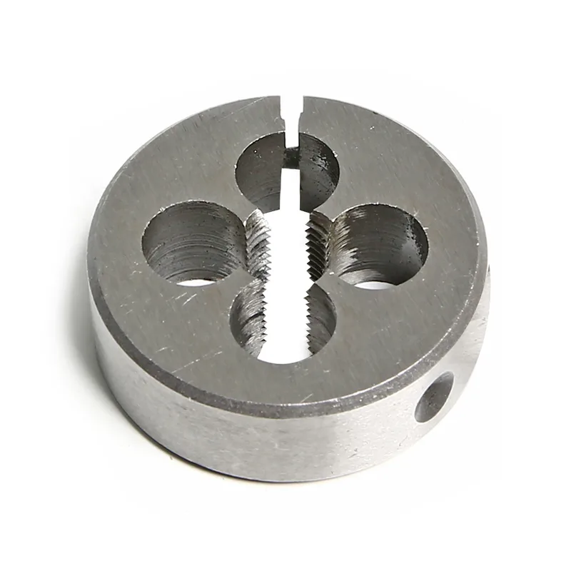 SKC ไดต๊าปกลม UNF 5/16X24 1-1/2"(OD) - Image 2