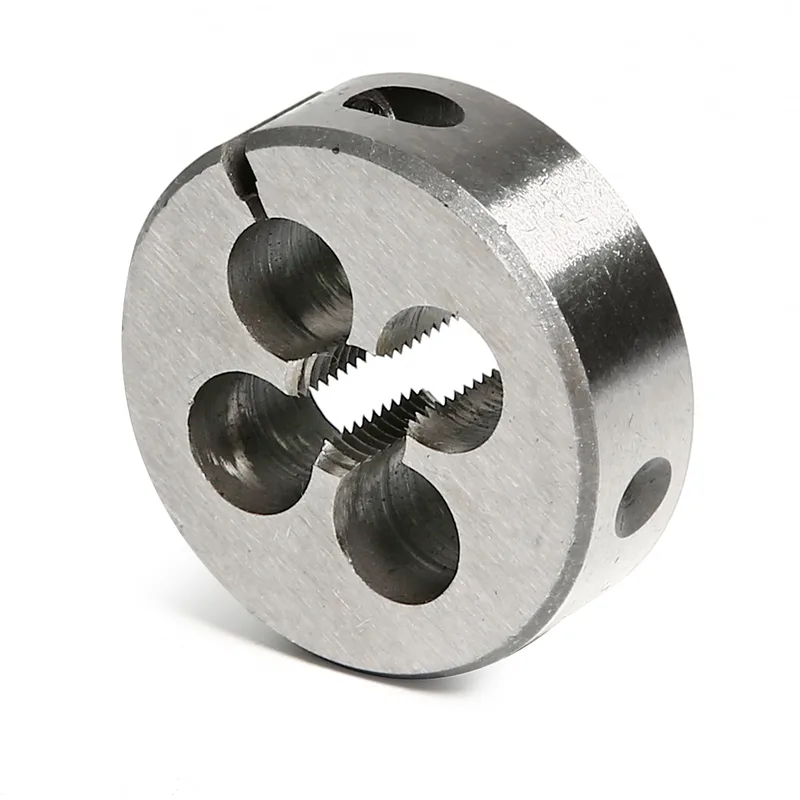 SKC ไดต๊าปกลม UNF 5/16X24 1-1/2"(OD) - Image 3