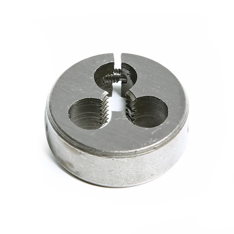 SKC ไดต๊าปกลม UNS 1/4X32 1" (OD) - Image 2