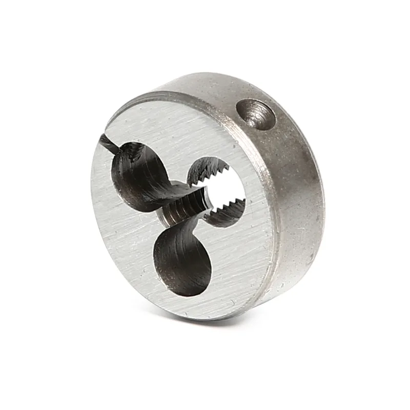 SKC ไดต๊าปกลม UNS 1/4X32 1" (OD) - Image 3