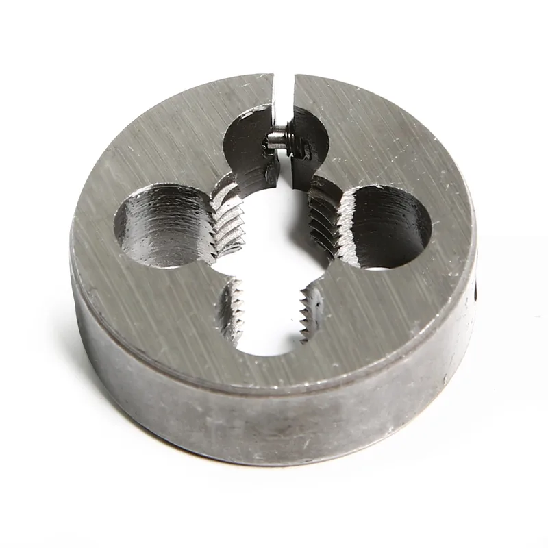 SKC ไดต๊าปกลม UNS 1/2X28 1-1/2" (OD) - Image 2