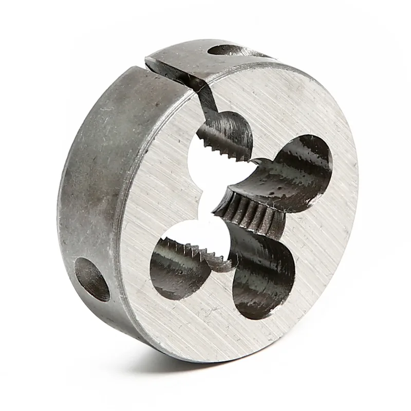 SKC ไดต๊าปกลม UNS 1/2X28 1-1/2" (OD)
