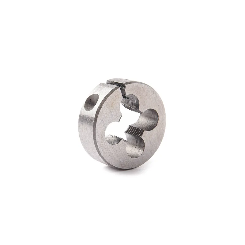 SKC ไดต๊าปกลม NPT 1/8"X27 1" OD - Image 2