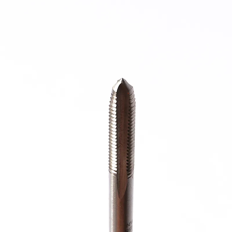 SKC ดอกต๊าปรุ่นพิเศษ SKH-9 M6X1.0(3ชิ้น/ชุด) - Image 3