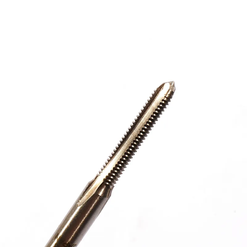 SKC ดอกต๊าปตัวเดียว NO.2 M4X0.70 (HSS) - Image 3