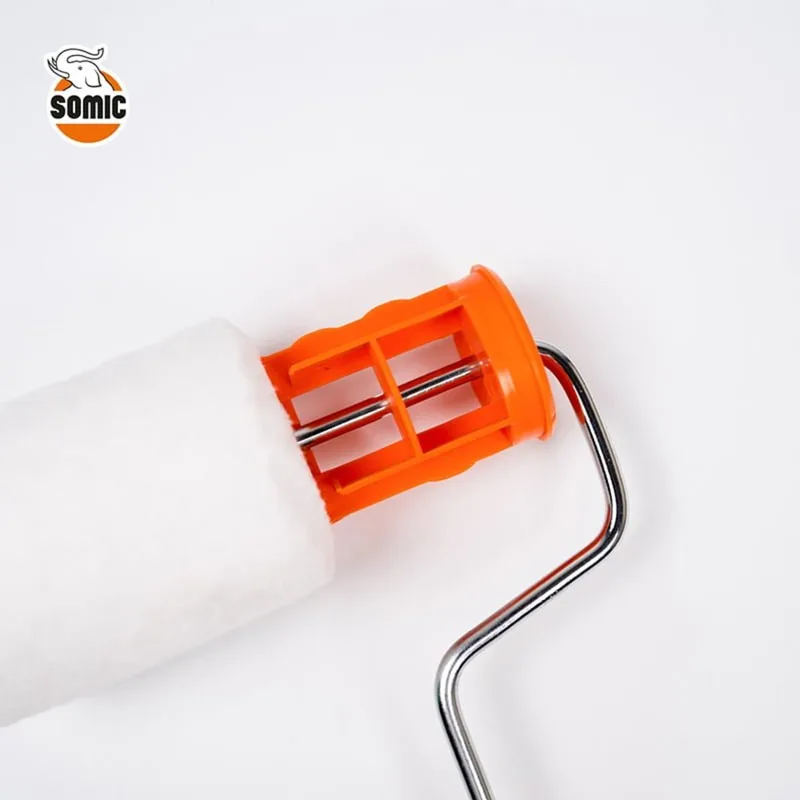 SOMIC EP-5802-7 ลูกกลิ้ง EPOXY ขนยาว 7” - Image 5