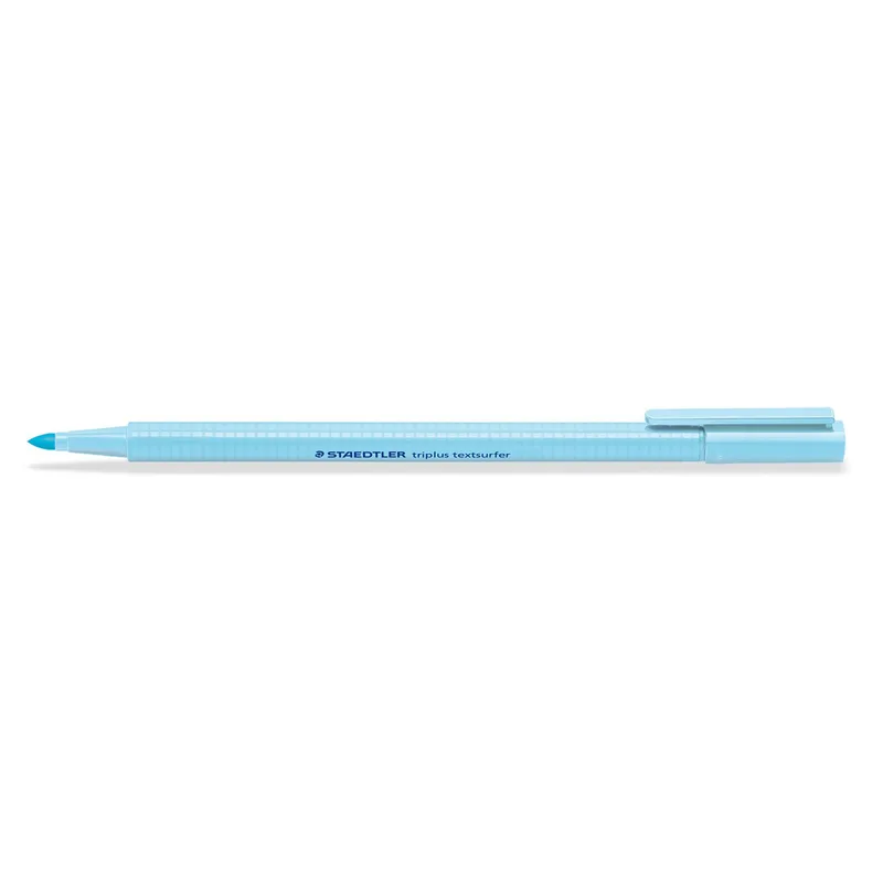 STAEDTLER 362C-305 ปากกาเน้นข้อความ ไตรพลัส (ฟ้า)