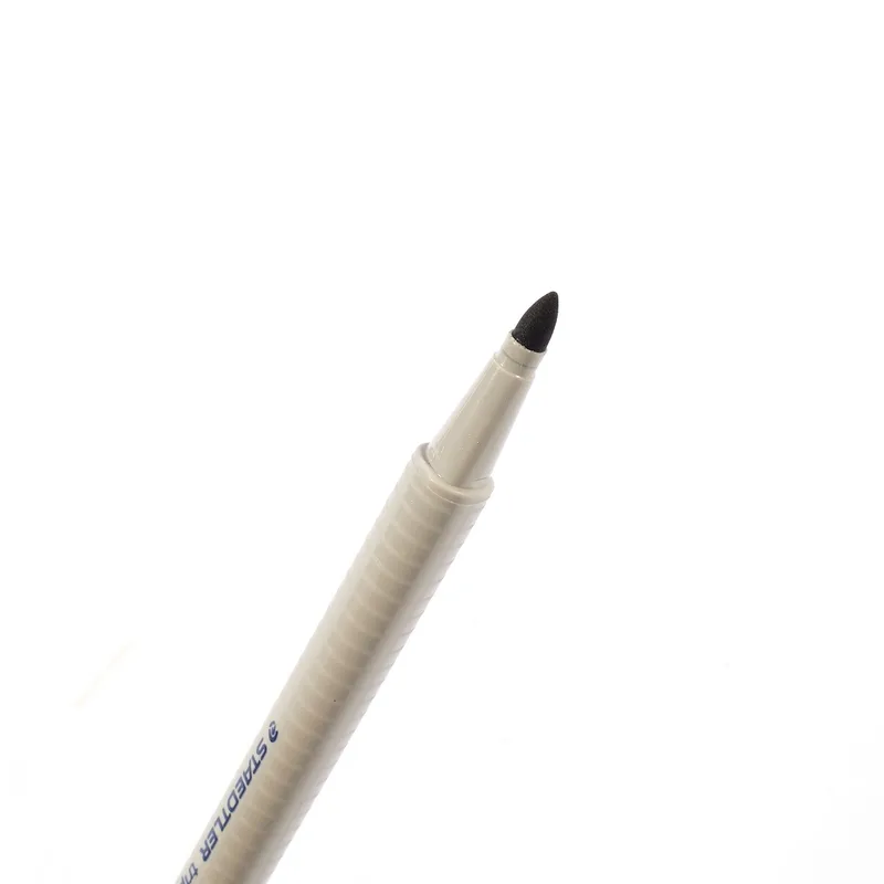 STAEDTLER 362C-820 ปากกาเน้นข้อความ ไตรพลัส (เทา) - Image 3