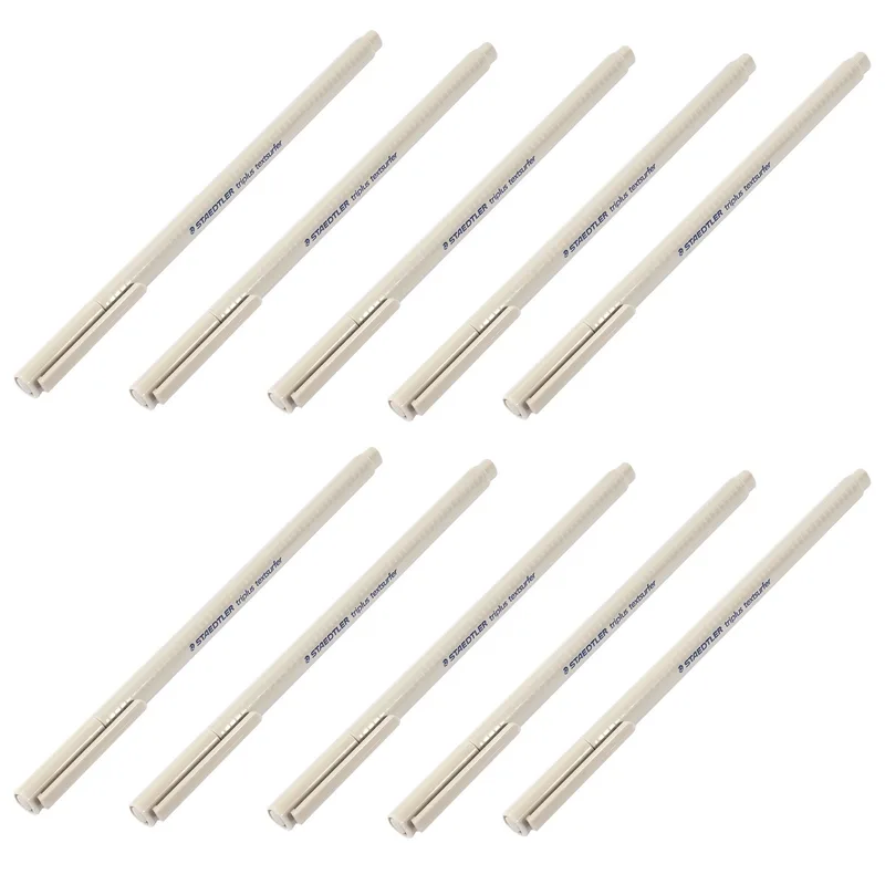 STAEDTLER 362C-820 ปากกาเน้นข้อความ ไตรพลัส (เทา)