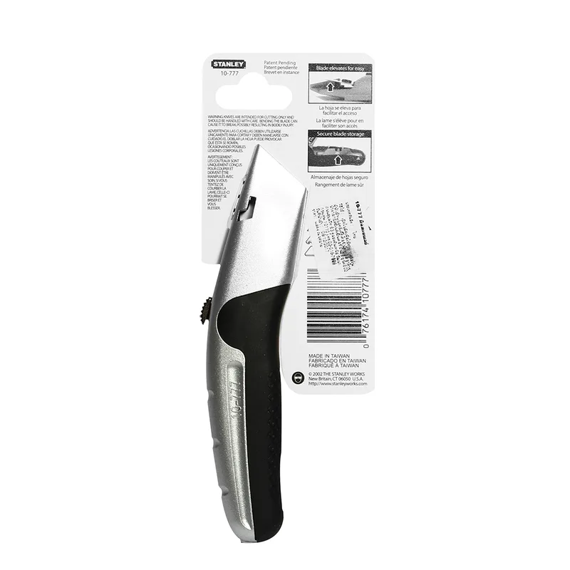 STANLEY 10-777 มีดอเนกประสงค์ FATMAX 7" - Image 2