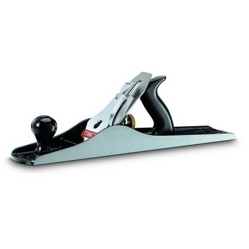 STANLEY 12-006 กบไสไม้ BAILEY 460MM