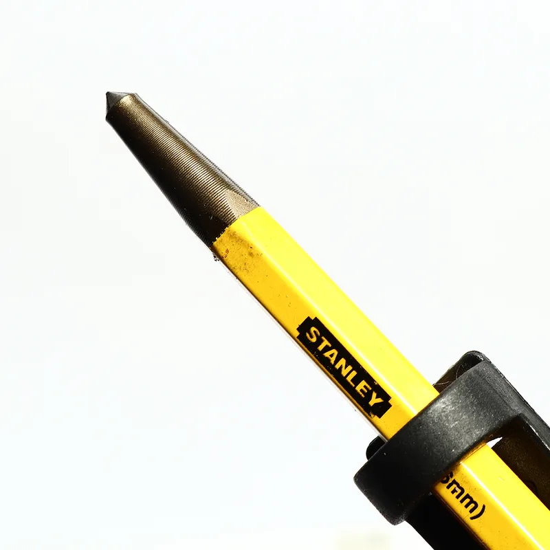 STANLEY 16-227 เหล็กเจาะนำศูนย์ 6มม. ยาว4" - Image 3