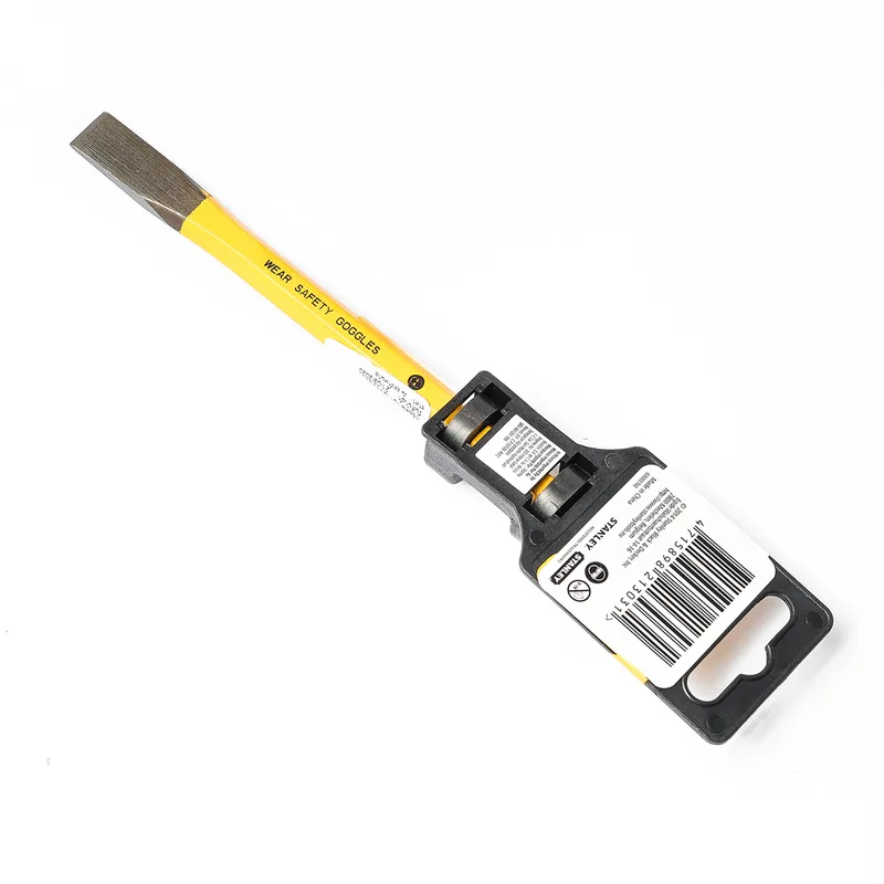 STANLEY 16-287-2 เหล็กสกัด ขนาด 1/2"X6" - Image 2