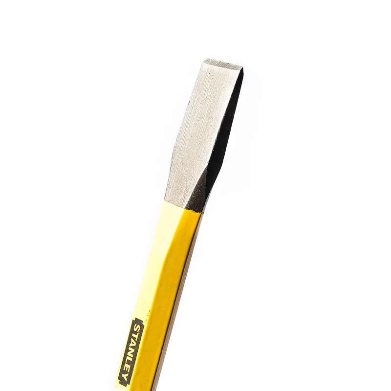 STANLEY 16-287-2 เหล็กสกัด ขนาด 1/2"X6" - Image 3