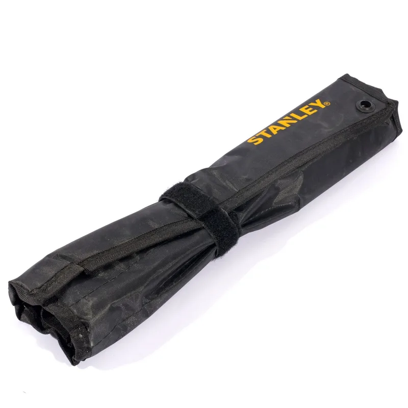 STANLEY CWBชุดประแจแหวนคู่9ชิ้น 6X7-22X24 มม. - Image 6