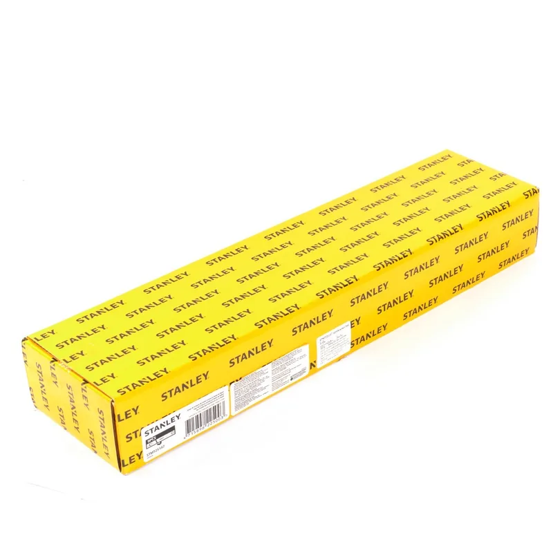 STANLEY CWBชุดประแจแหวนคู่9ชิ้น 6X7-22X24 มม. - Image 7