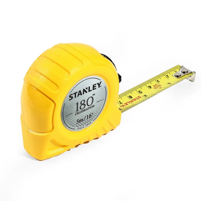STANLEY STHT30496-180TH ตลับเมตร180ปี GLOBAL 5ม.