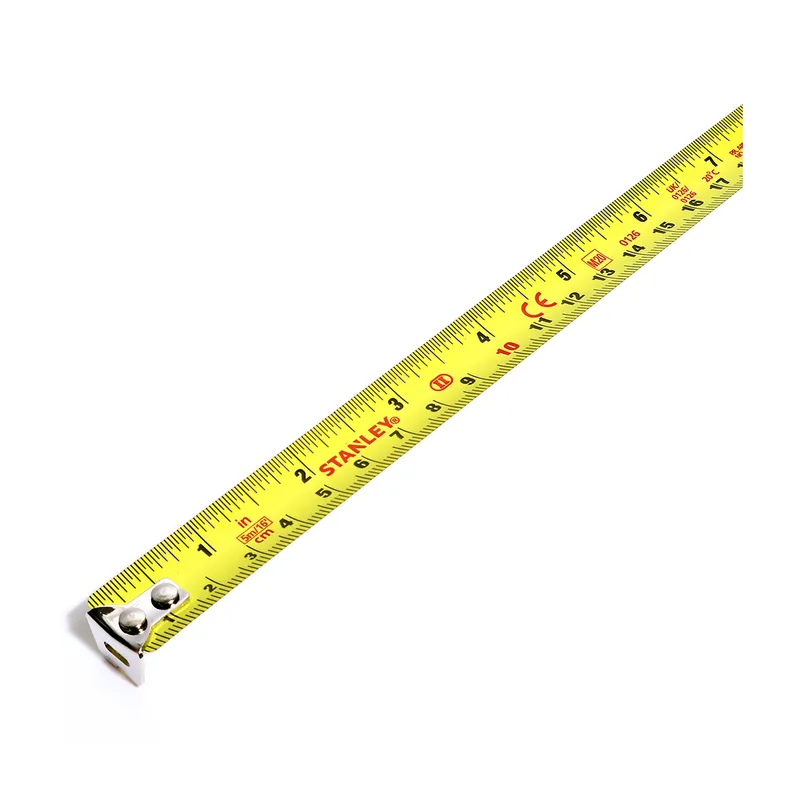 STANLEY 30-496N-21-109 ตลับเมตร GLOBAL TAPE 5ม. - Image 3