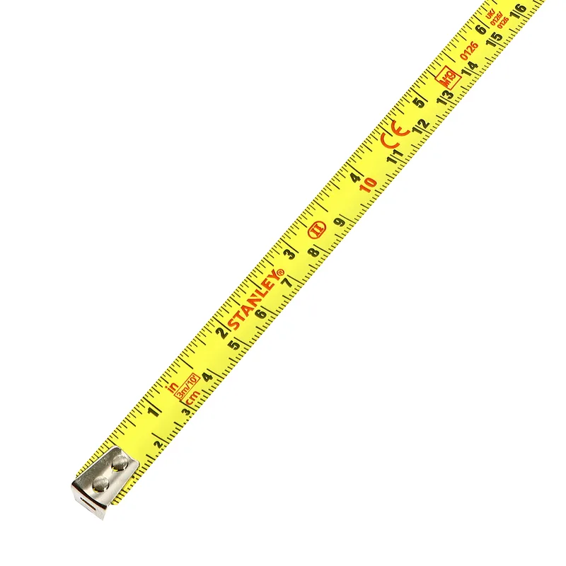 STANLEY 5-30-808 ตลับเมตร LEVERLOCK 3ม. - Image 2