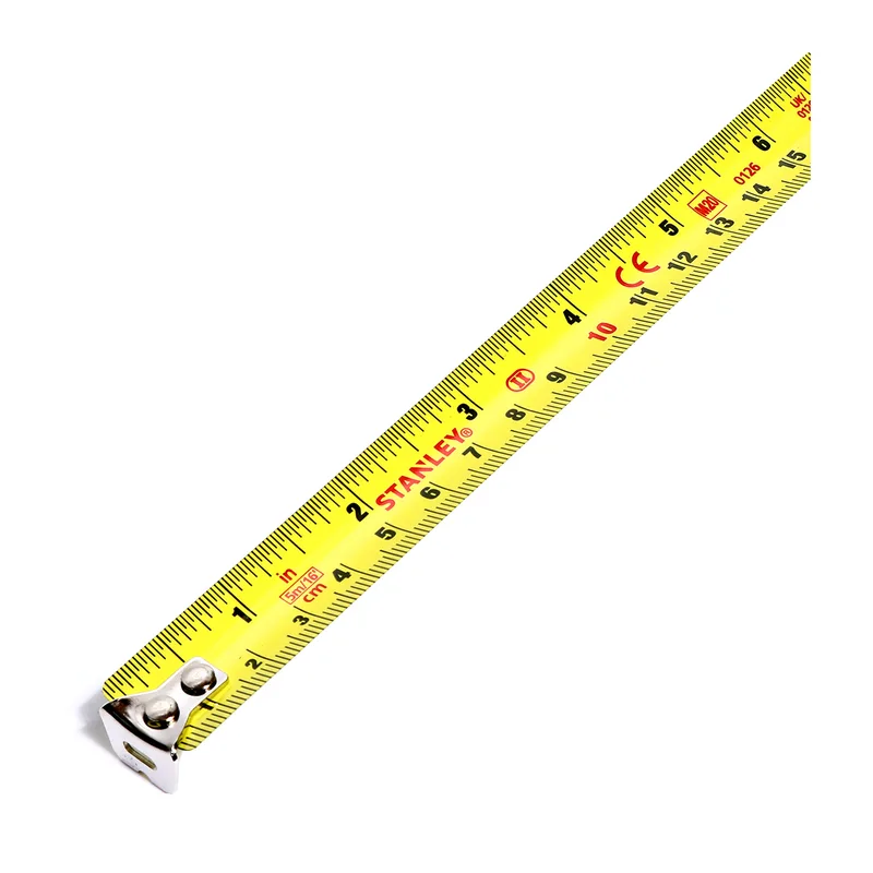 STANLEY 33-158-21-109 ตลับเมตร POWERLOCK 5ม. - Image 3