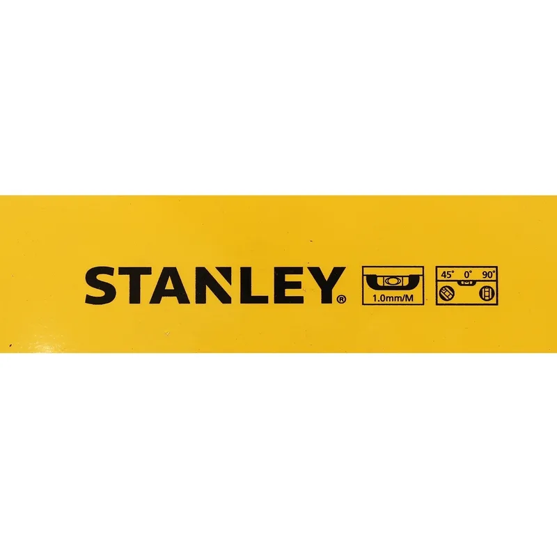 STANLEY STHT42833 ระดับน้ำSTANDARDBOXBEAM 48นิ้ว - Image 5