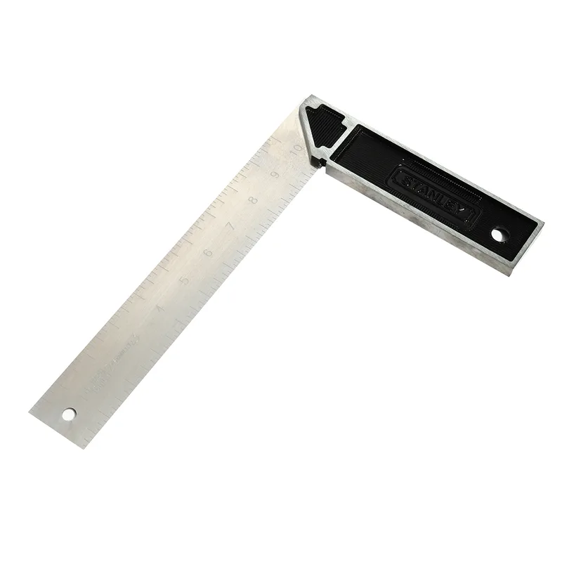 STANLEY 46-534 ฉากเหล็กด้ามสังกะสี 10 นิ้ว - Image 3