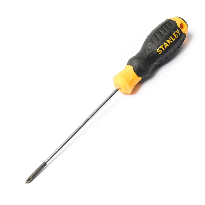 STANLEY STMT60801-8 ไขควงปากแฉก PH0X100มม