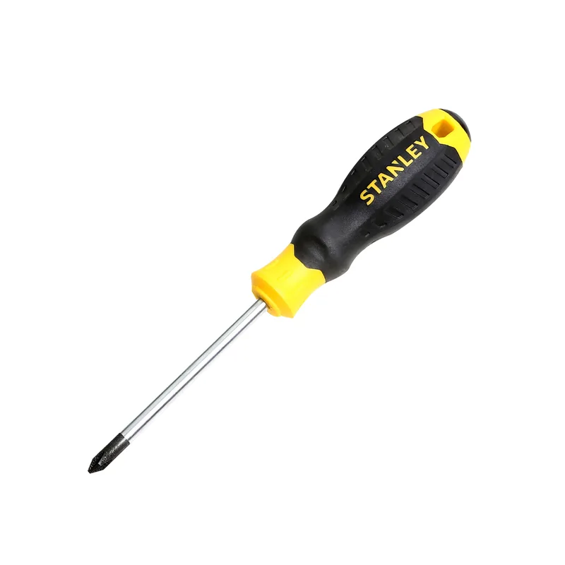 STANLEY STMT60804-8 ไขควงปากแฉก PH1X75มม