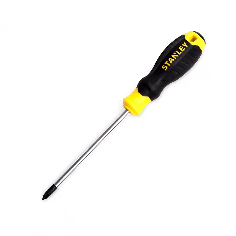 STANLEY STMT60805-8 ไขควงปากแฉก PH1X100มม