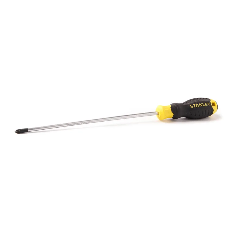 STANLEY STMT60807-8 ไขควงปากแฉก PH1X200มม