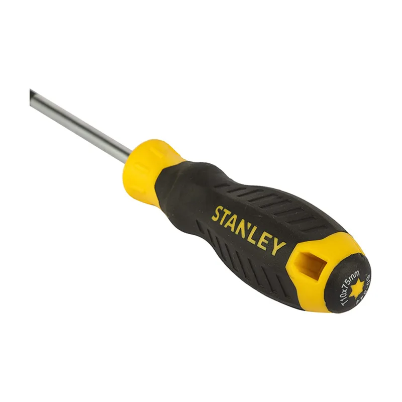 STANLEY STMT60844-8 ไขควงปากจีบ T10X75มม - Image 3