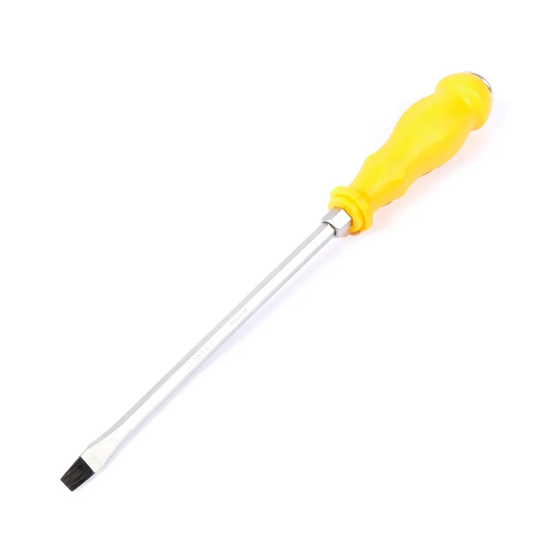 STANLEY STMT61893K ไขควงตอกปากแบน 8มมX8นิ้ว
