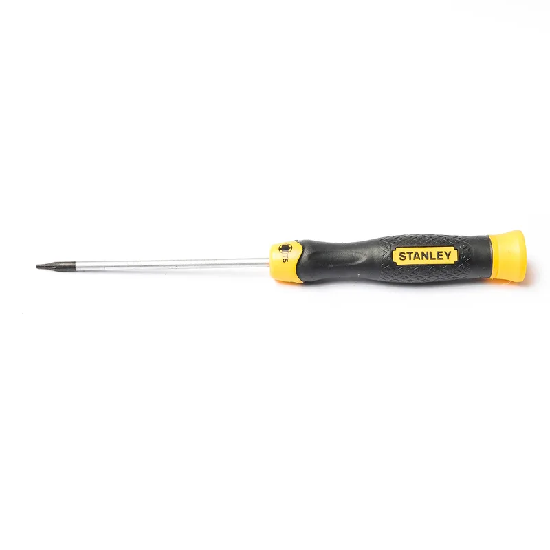 STANLEY 65-144-2-23 ไขควงปากจีบ T5X80 - Image 2