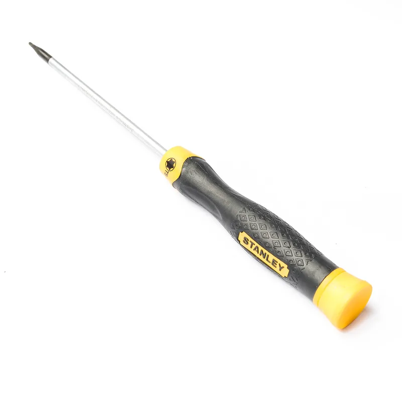 STANLEY 65-144-2-23 ไขควงปากจีบ T5X80 - Image 3