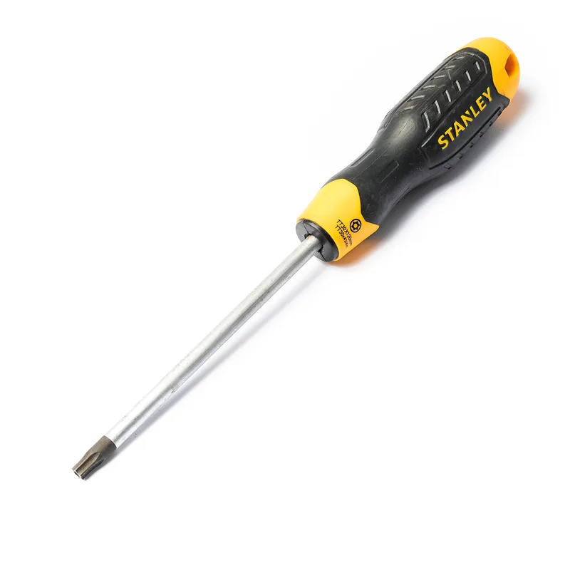 STANLEY 65-153 ไขควงปากจีบ T30X120