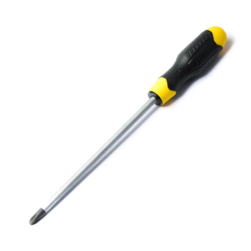 STANLEY 65-173 ไขควงปากแฉก #3X200MM