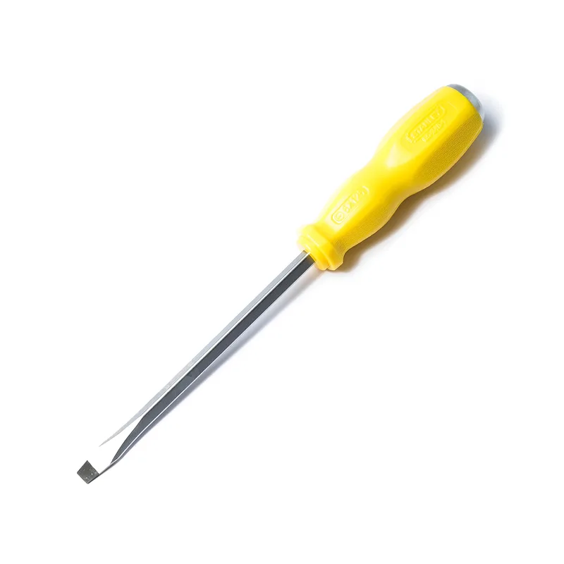 STANLEY 65-248 ไขควงตอก 6มมX5" ปากแบน