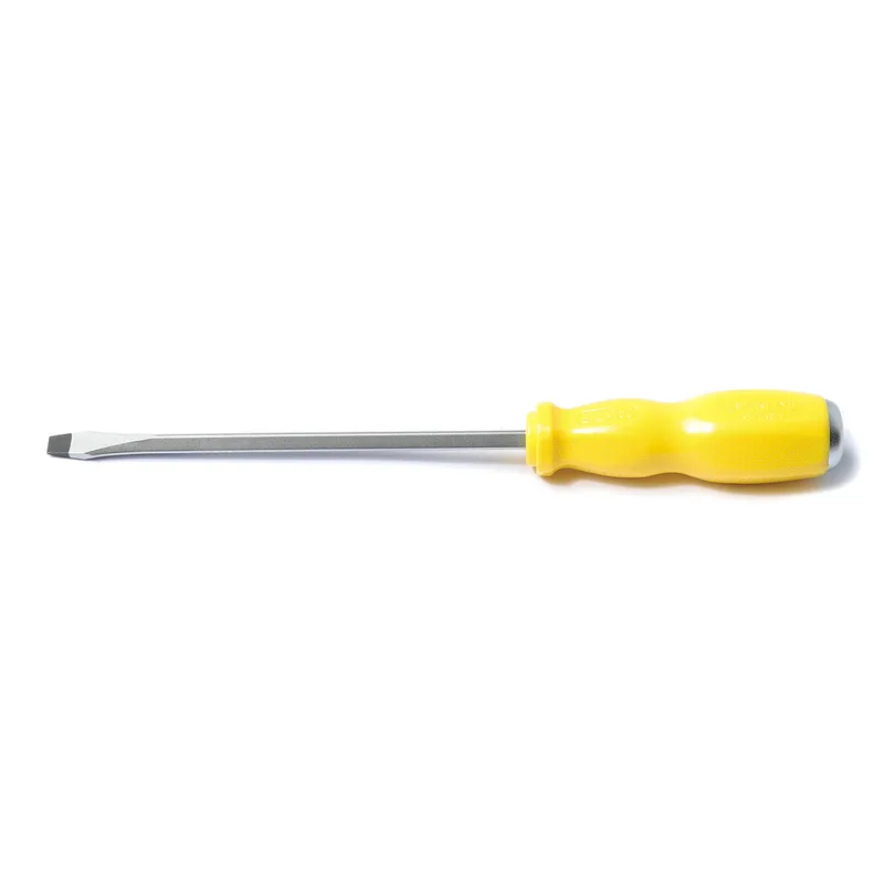 STANLEY 65-249 ไขควงตอก 6มมX6" ปากแบน - Image 2