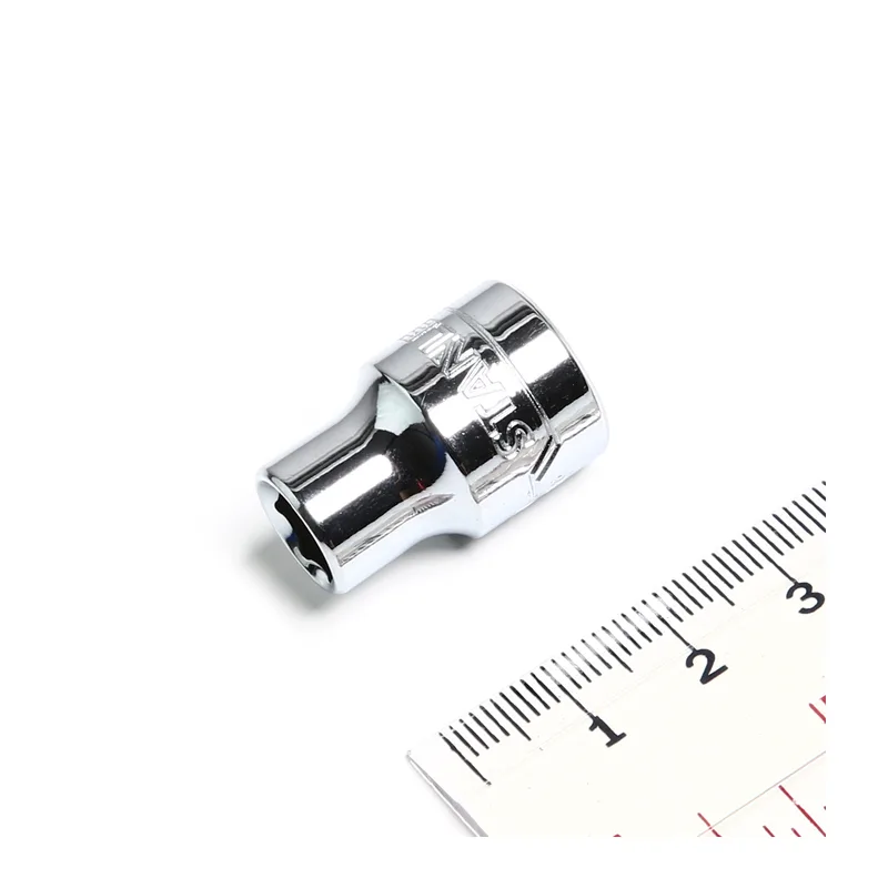STANLEY STMT72916 ลูกบ็อกซ์สั้น 6PT 3/8" เบอร์8