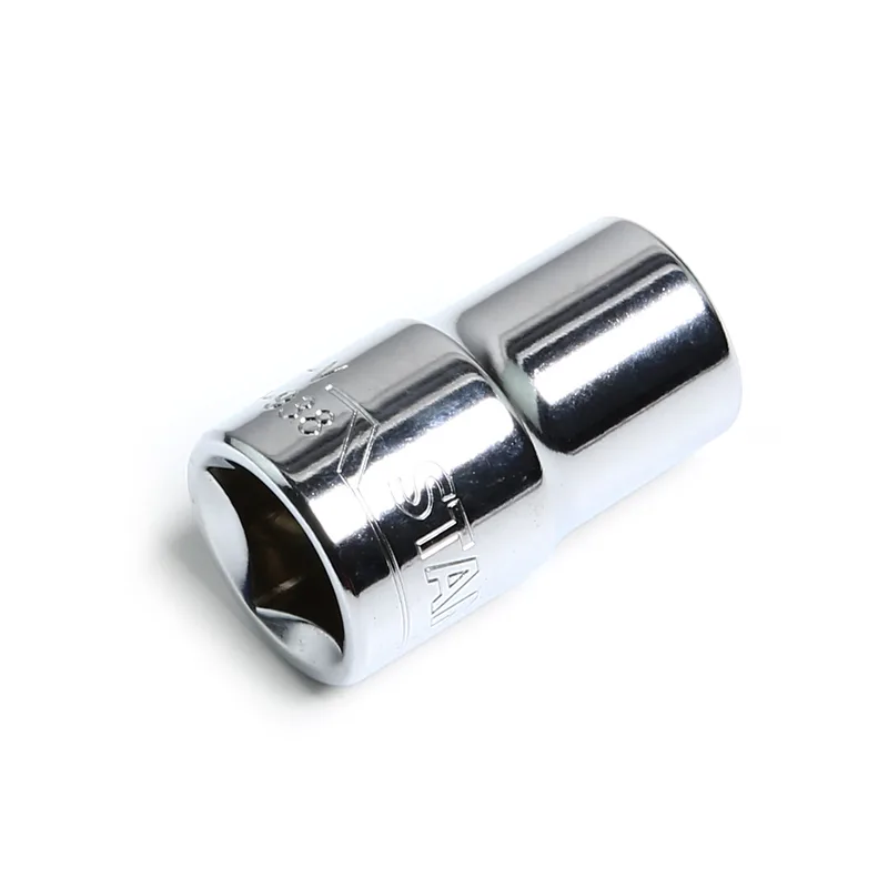 STANLEY 72-938 ลูกบ็อกสั้น 6 เหลี่ยม 1/2"เบอร์13 - Image 3