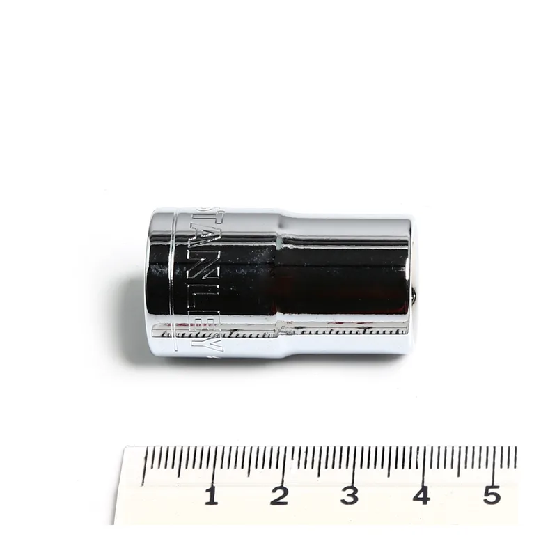 STANLEY 72-939 ลูกบ็อกสั้น6 เหลี่ยม 1/2"เบอร์14 - Image 2