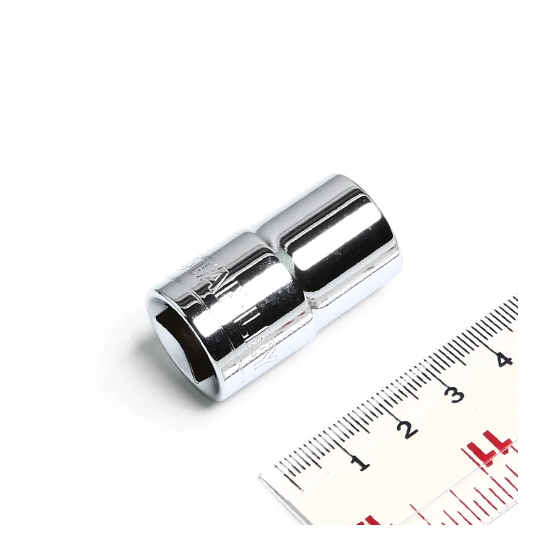 STANLEY 72-939 ลูกบ็อกสั้น6 เหลี่ยม 1/2"เบอร์14