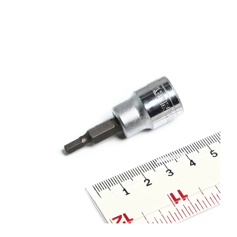 STANLEY 73-295 ลูกบ็อกเดือย 6PT 3/8" NO.4#NEW