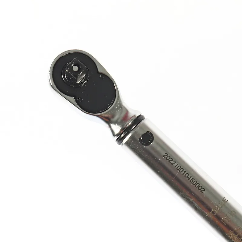 STANLEY STMT73587-8 ประแจทอร์ค1/4" แรงบิด5-25NM - Image 3