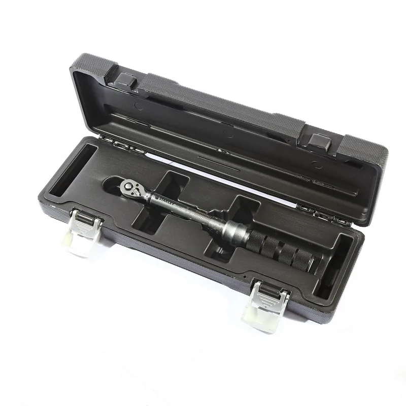 STANLEY STMT73587-8 ประแจทอร์ค1/4" แรงบิด5-25NM - Image 4