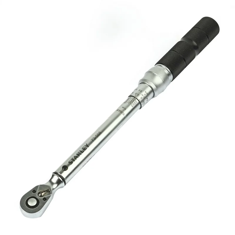 STANLEY STMT73588-8 ประแจทอร์ค3/8" แรงบิด10-50NM