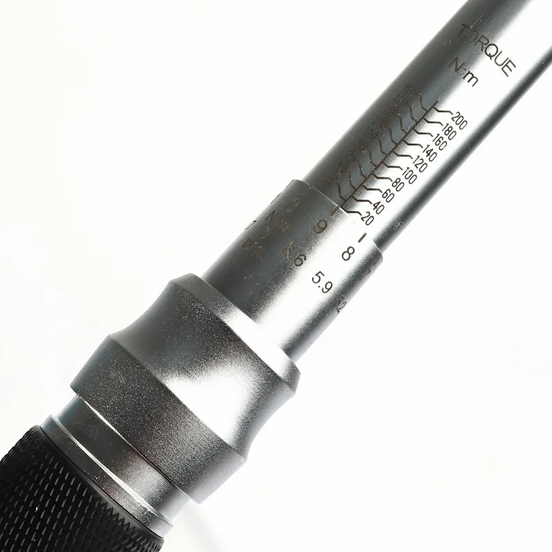 STANLEY STMT73590-8 ประแจทอร์ค1/2"แรงบิด40-200NM - Image 2